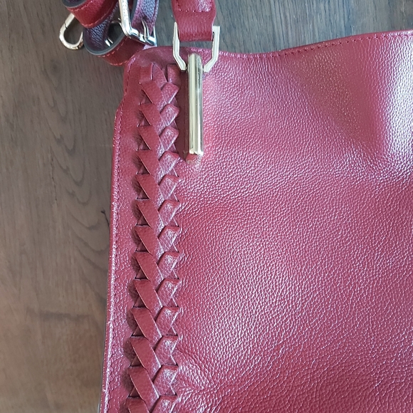 Zooler handbag with shoulder strap. - Picture 5 of 7